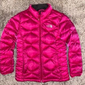 The North Face Jacket for Girls